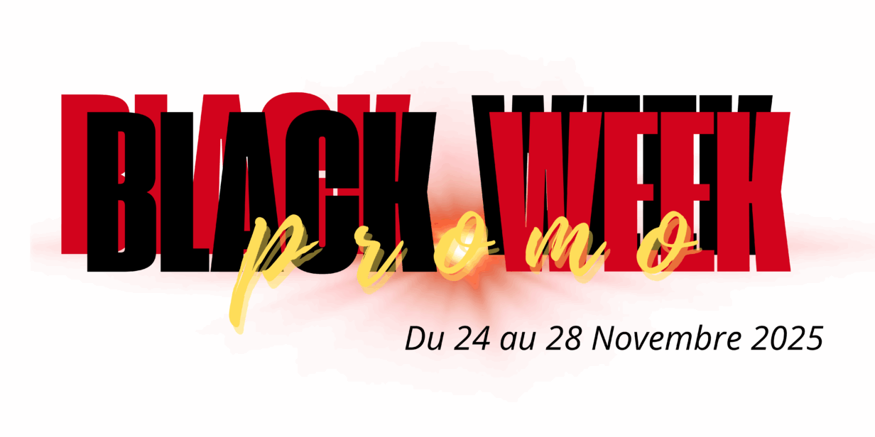 black week travaux publics