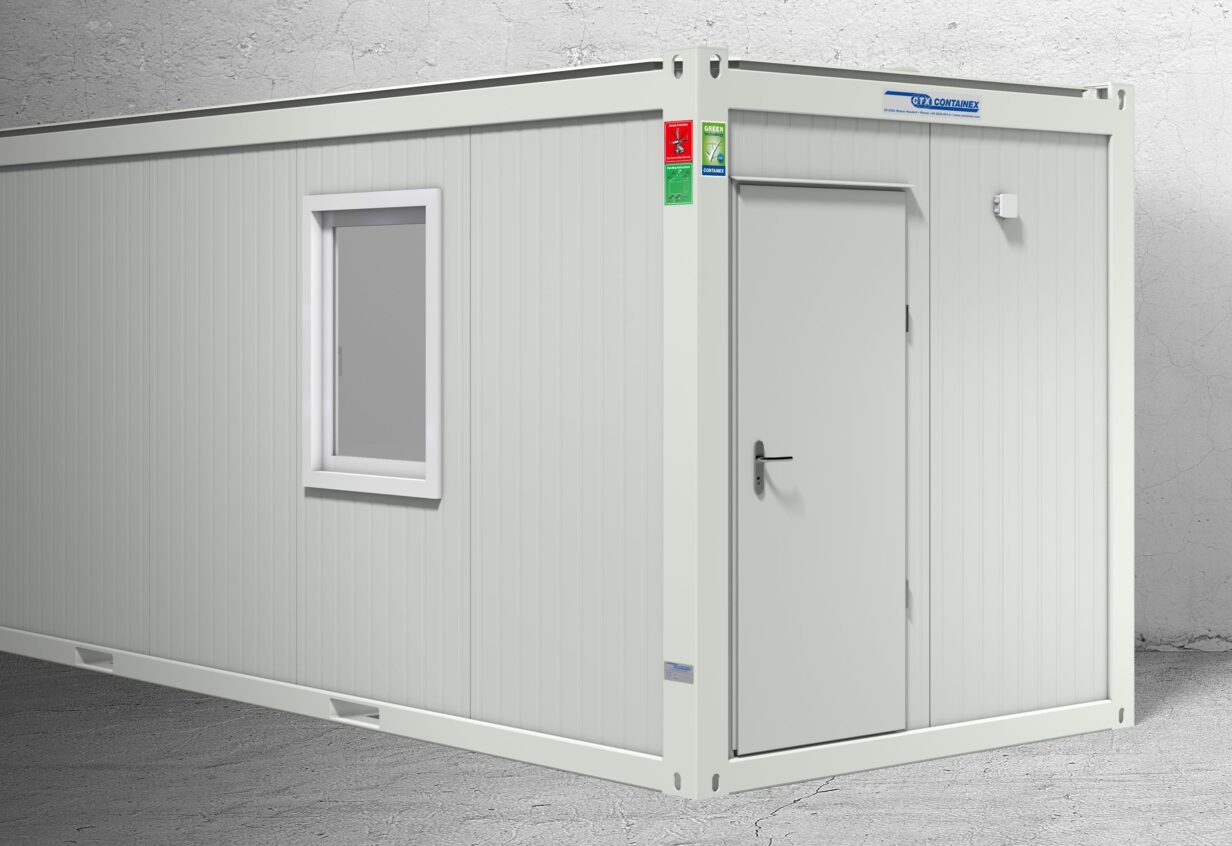 BASIC LINE Module de bureau