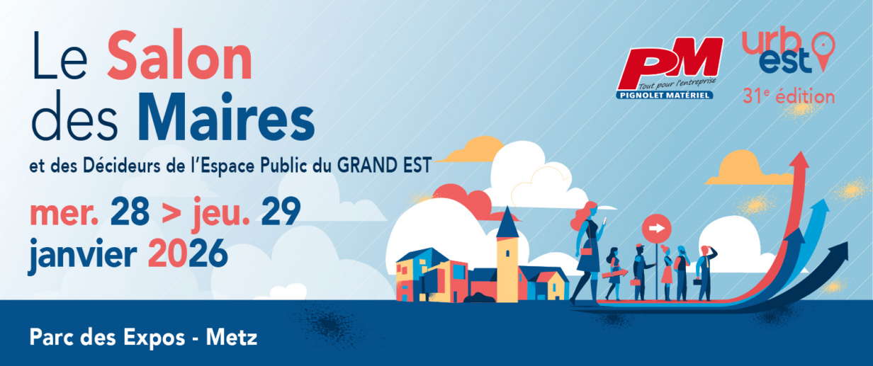 Urbest 2026 Pignolet Materiel