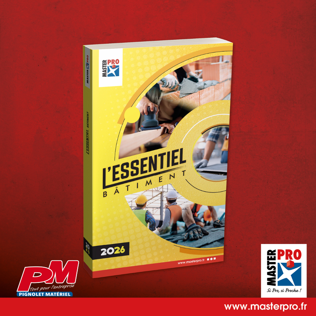 essentiel batiment 2026